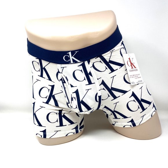 Calvin Klein Other - 💖MEGA SALE💖Calvin Klein Mens  NB2991100 Modern Microfiber One   White Ck